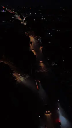 City Night 🌃