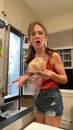 Who?🍞
