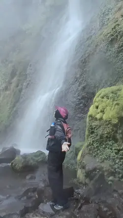 Curug Cibeureum