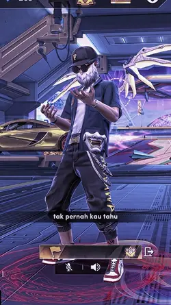 versi ada lirik 