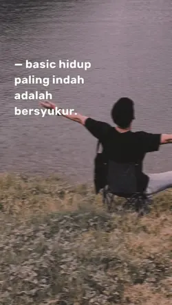 basic hidup