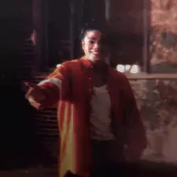 Micheal free edit