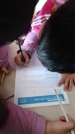 kegiatan sekolah 