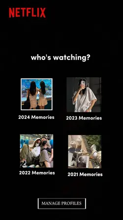 2024 NETFLIX