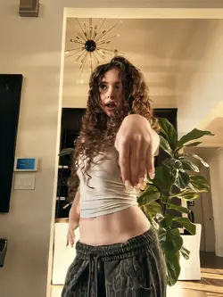 Twerk Brasilero