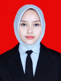 foto ktp latar merah