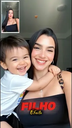 VEJA SEU FILHO