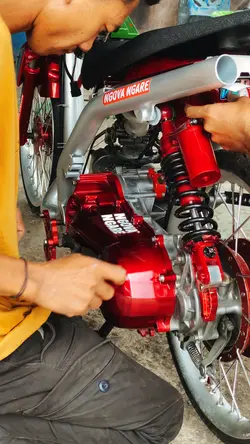 Modifikasi