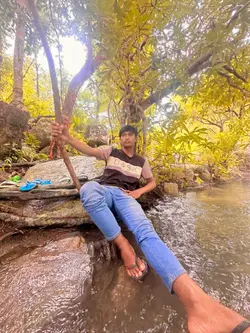 តាមគេតាមឯង
