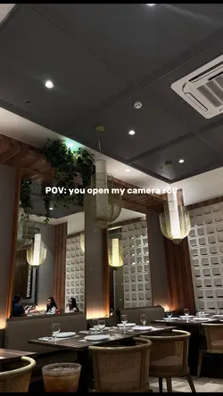 You open my camera 