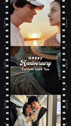Happy Anniversary