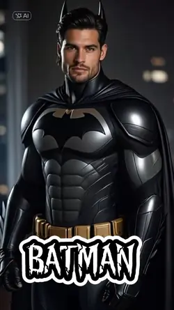 batman
