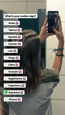 trend zodiak