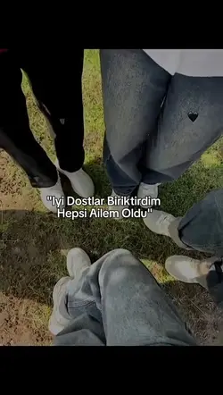 Hepsi ailem oldu