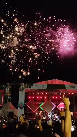 konser