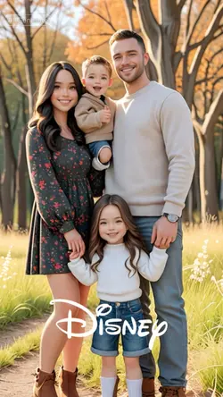 Family Disney
