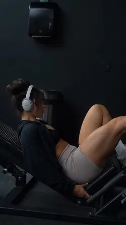 GYM 📈