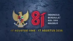 Opening 17 Agustus