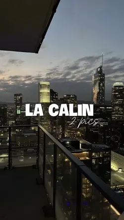 La calin [2]