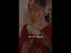Wo Sari Raate