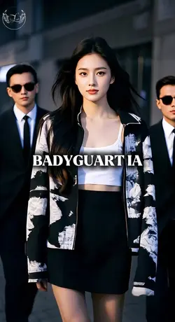 BODYGUARD IA 