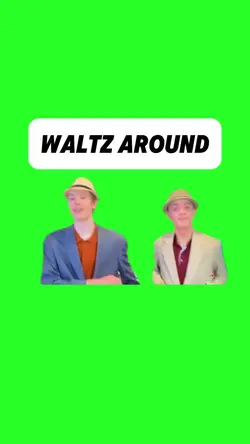 Waltz Around