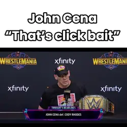 Click bait 