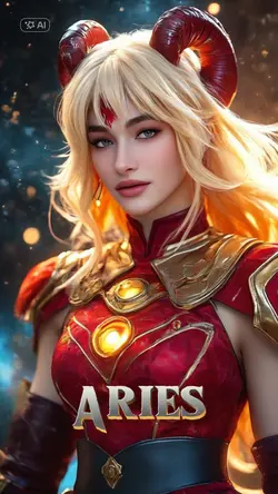 Aries Zodiac AI 