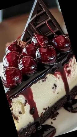my cake