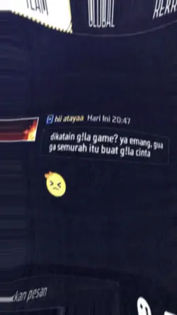 trend kece nih