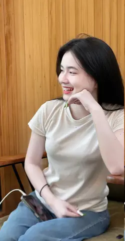 ถ้าหากบังเอิญมีใครเดินเข้า