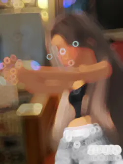 Zepeto edit 