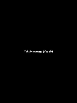 Yakub Manage