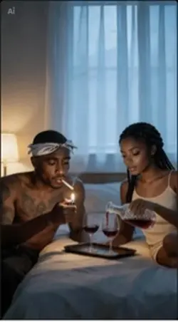 Thug Life Reels 2Pac