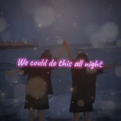 IVE 'All Night'