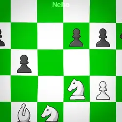 chess brilliant god