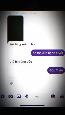 Em ăn gì mà xinh vậy