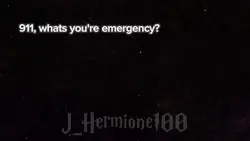 emergencyyy