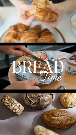 BREAD