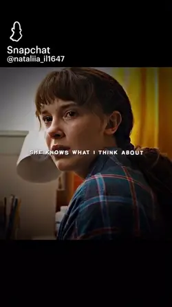 Byler 💕