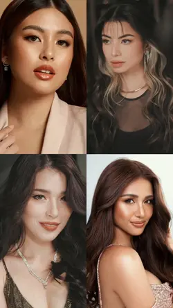 4 sisters of enca 