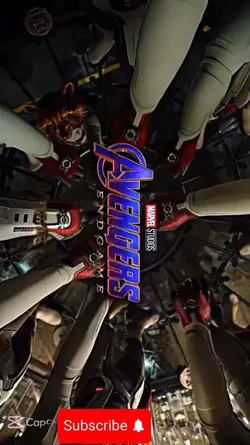 avengers