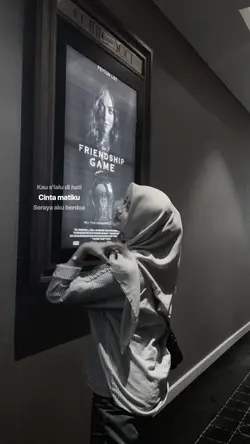 cinta matiku