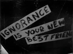Paramore - Ignorance