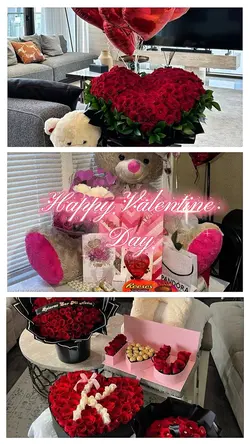 Valentine Gift Sale