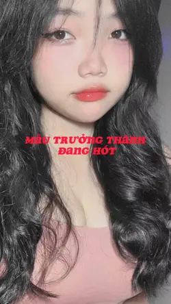 trưởng thành