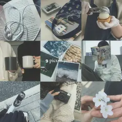 9 photos in june