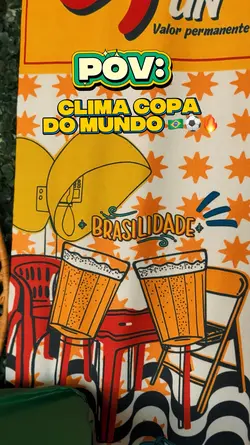 Clima de copa