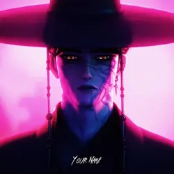 K-Pop Demon Hunter 