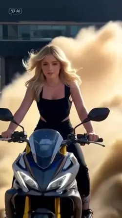 motobike AI 